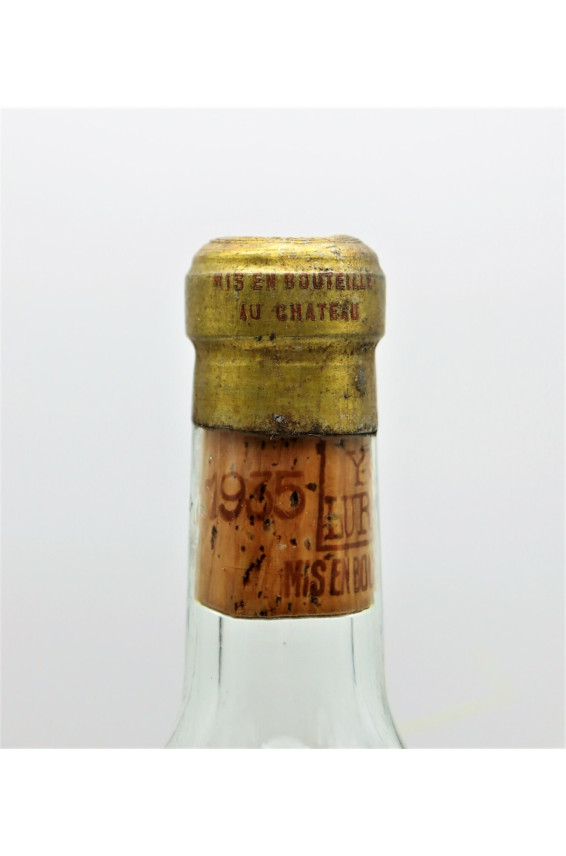 Yquem 1935 - PROMO -15% !