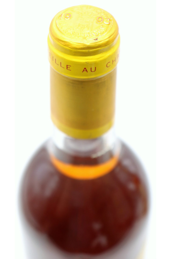 Yquem 1993 - PROMO -10% !