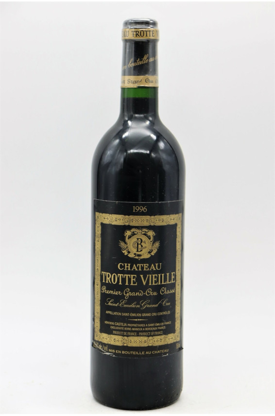 Trotte Vieille 1996