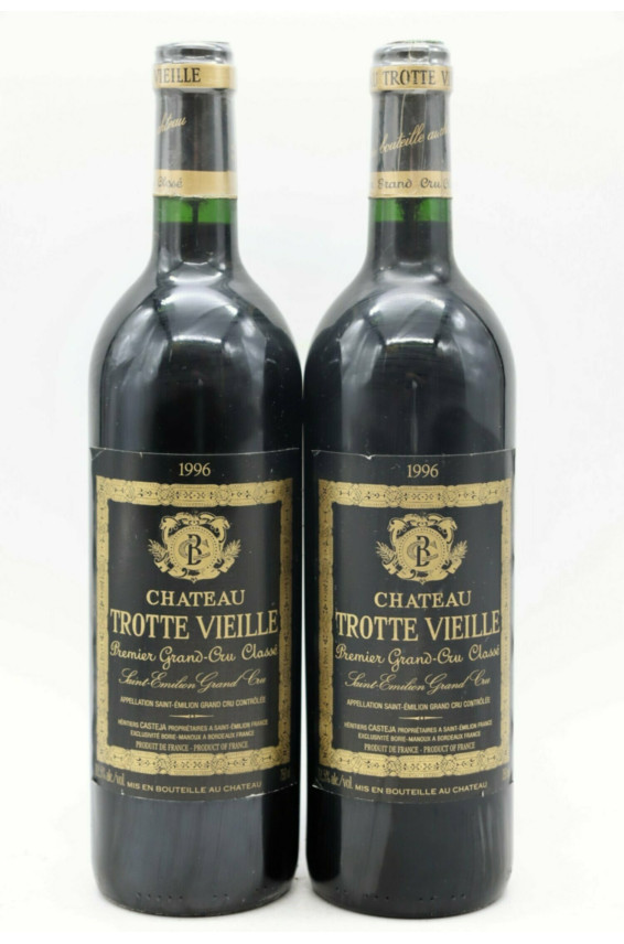 Trotte Vieille 1996