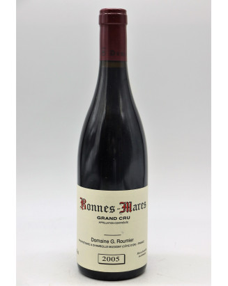 Georges Roumier Bonnes Mares 2005