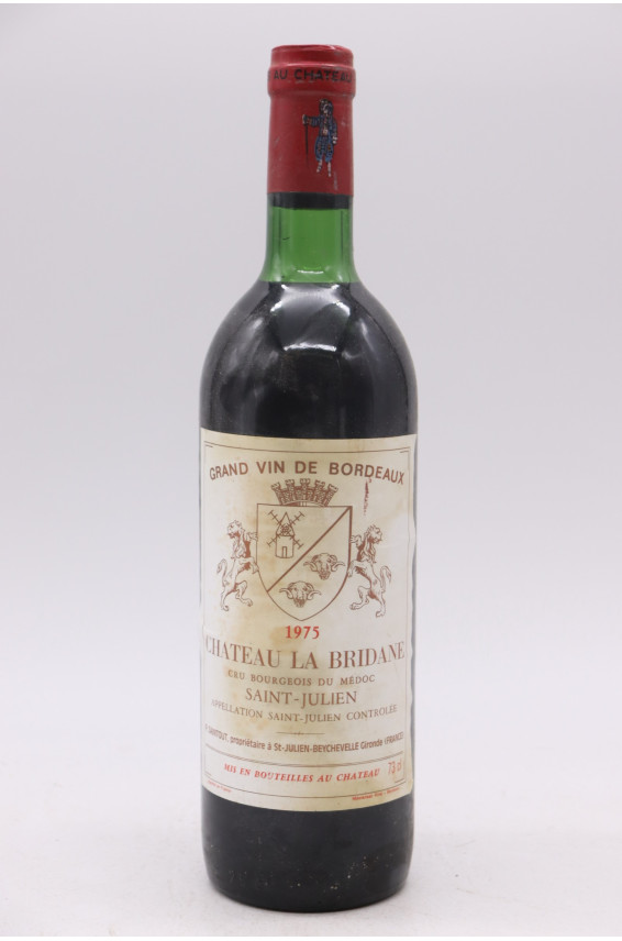 La Bridane 1975