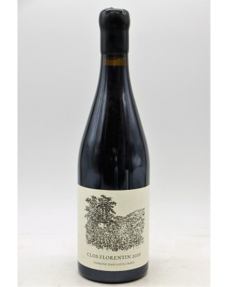 Jean Louis Chave Saint Joseph Clos Florentin 2016