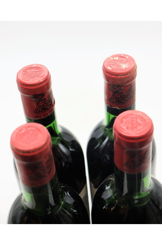 Lafite Rothschild 1971 - PROMO -10% !