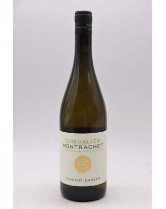 Vincent Dancer Chevalier Montrachet 2016