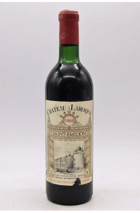 Laroque 1966