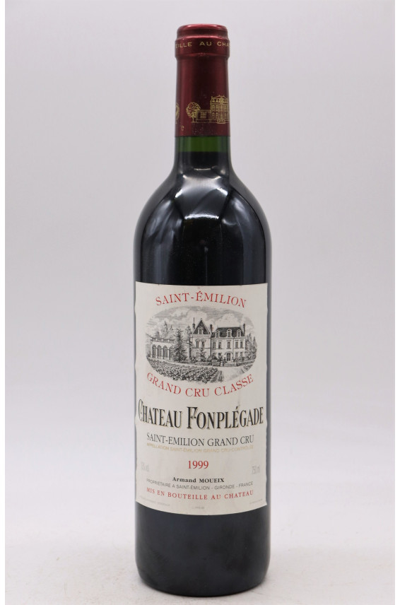 Fonplegade 1999