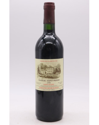 Saint Pierre 1998