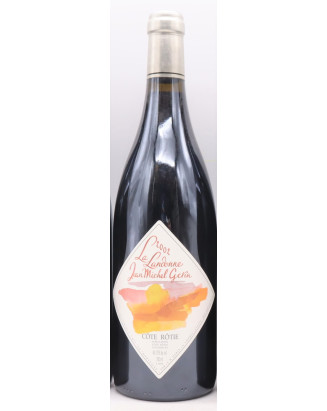 Gérin Côte Rôtie La Landonne 2002
