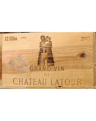 Latour 2003 OWC