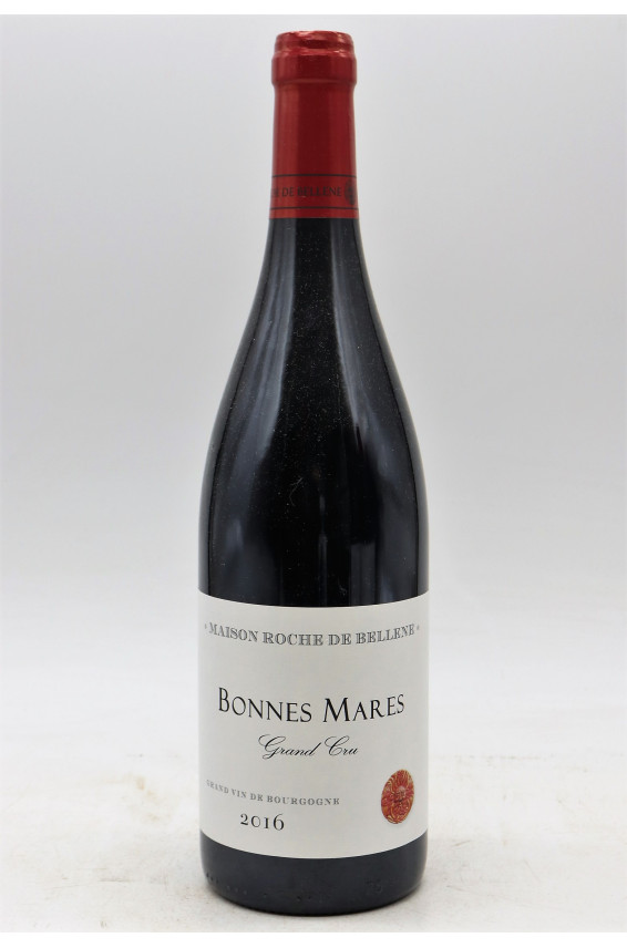 Roche de Bellene Bonnes Mares 2016