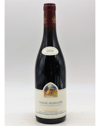 Mugneret Gibourg Vosne Romanée 2020 OC