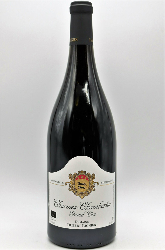 Hubert Lignier Charmes Chambertin 2020 Magnum