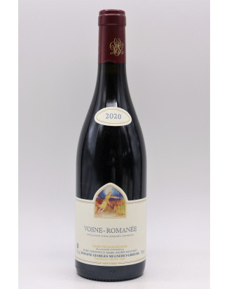 Mugneret Gibourg Vosne Romanée 2020