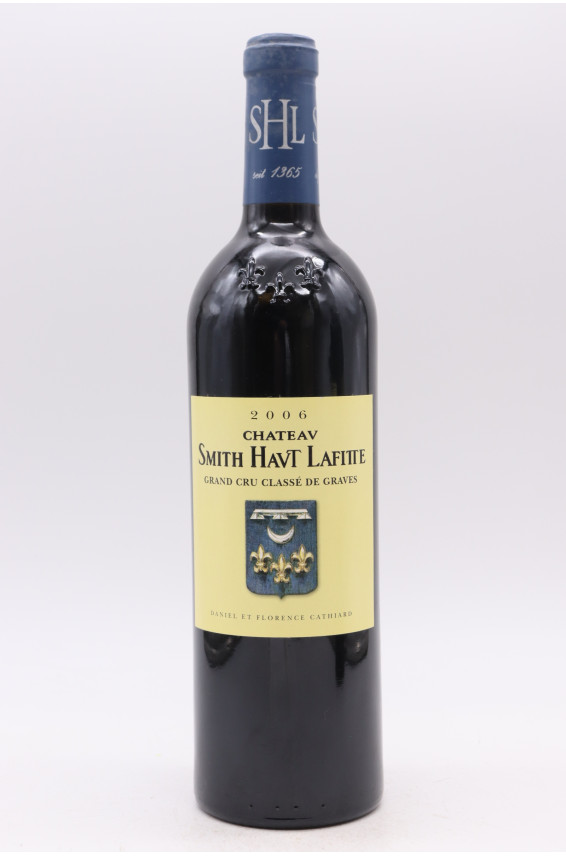 Smith Haut Lafitte 2006