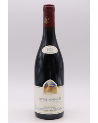 Mugneret Gibourg Vosne Romanée 2020