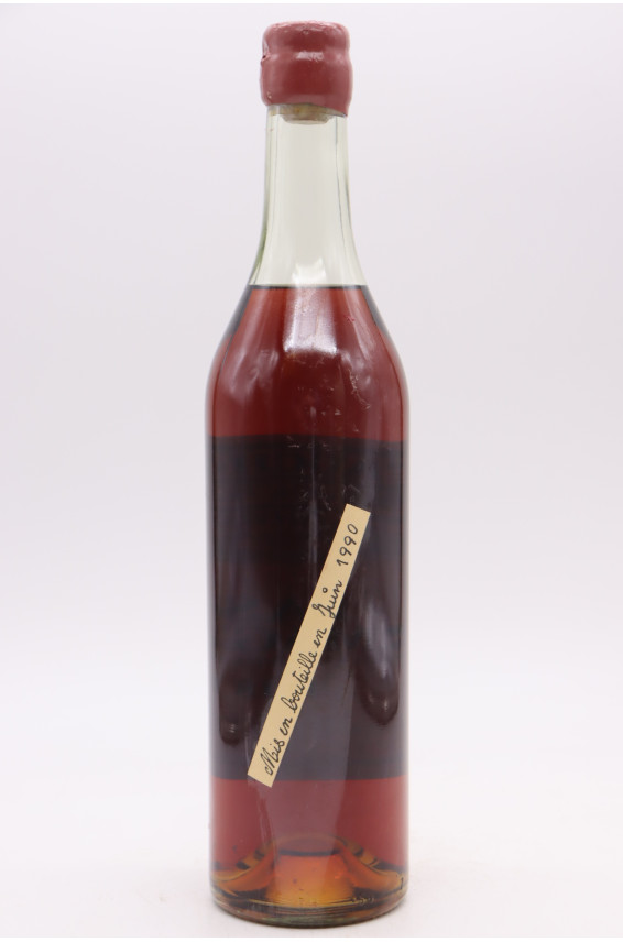 Fauchon Bas Armagnac 1918 70cl