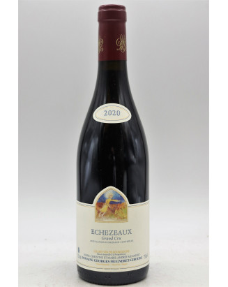 Mugneret Gibourg Echezeaux 2020