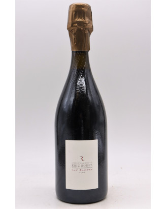 Eric Rodez Côteaux Champenois Les Bouités 2018 rouge
