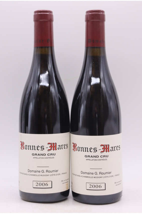 Georges Roumier Bonnes Mares 2006