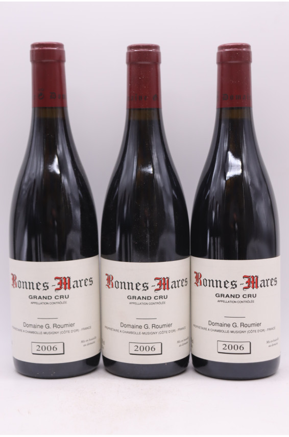 Georges Roumier Bonnes Mares 2006