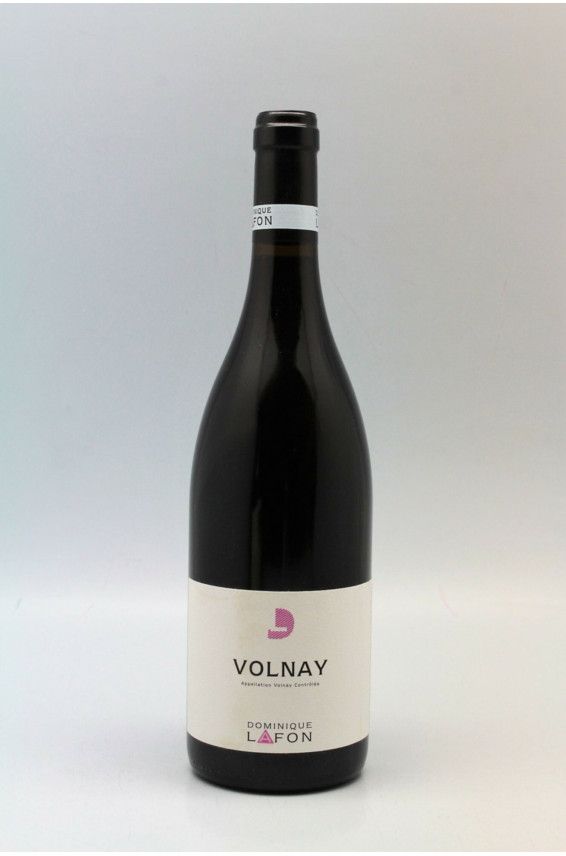 Dominique Lafon Volnay 2020