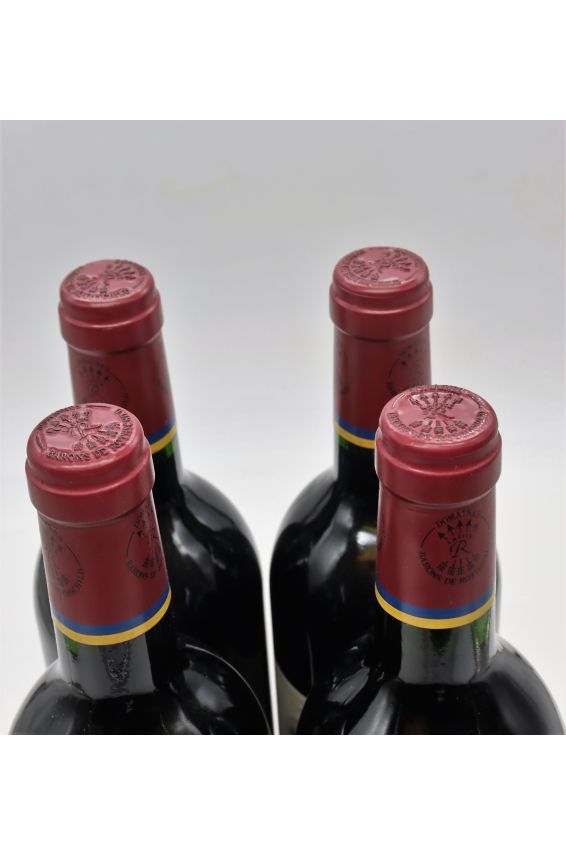 Carruades de Lafite 1995