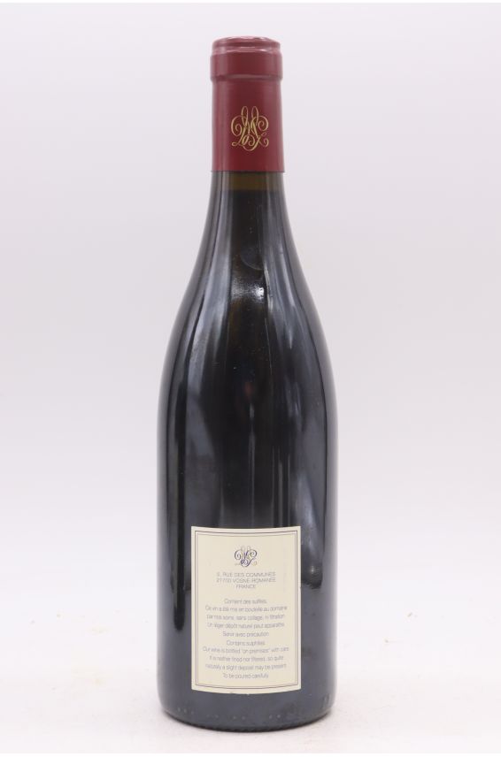 Mugneret GibourgRuchottes Chambertin 2003