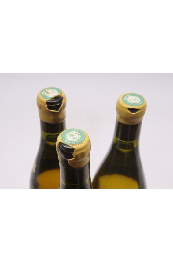 Raveneau Chablis 1er cru Butteaux 1999 - PROMO -5% !