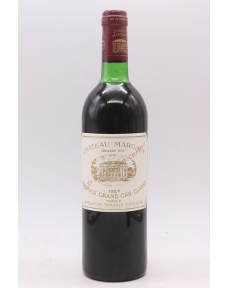 Château Margaux 1957