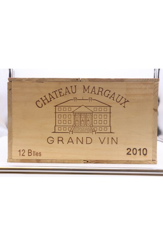 Château Margaux 2010