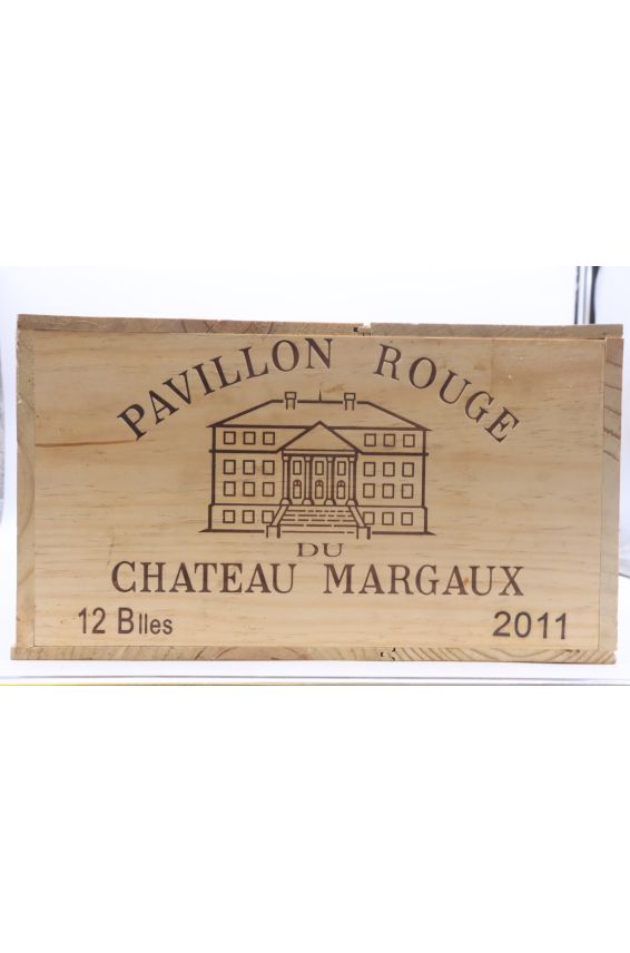 Pavillon Rouge 2011