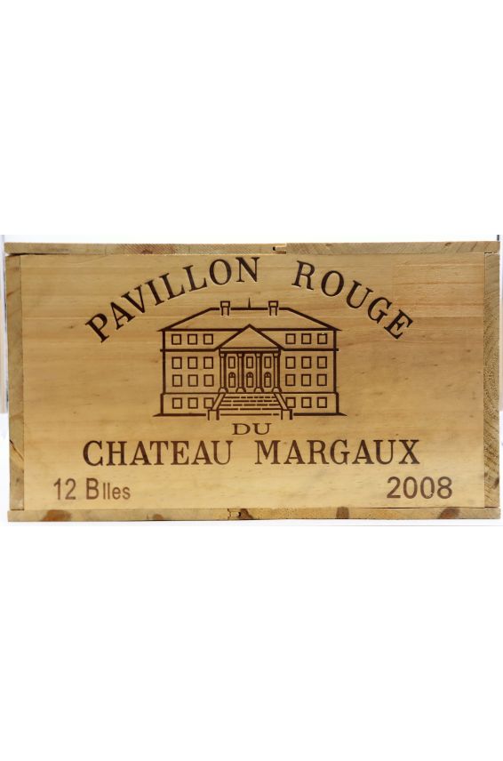 Pavillon Rouge 2008