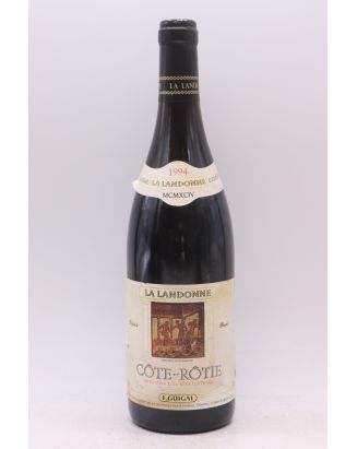 Guigal Côte Rôtie La Landonne 1994