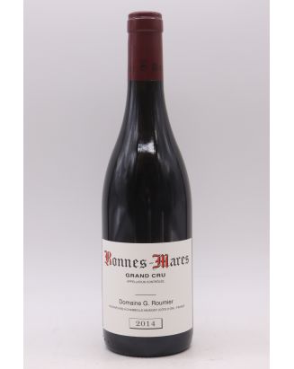Georges Roumier Bonnes Mares 2014