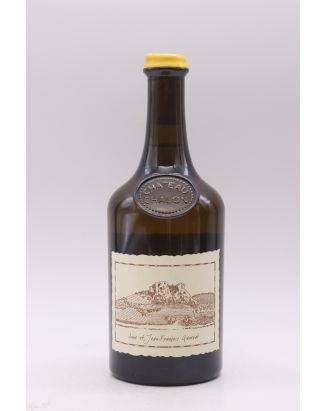 Jean François Ganevat Château Chalon 2016 62cl