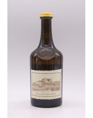 Jean François Ganevat Château Chalon 2016 62cl