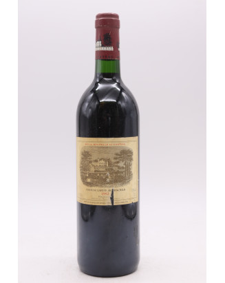 Lafite Rothschild 1992 -5% DISCOUNT!