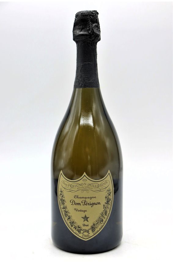 Dom Pérignon 2013