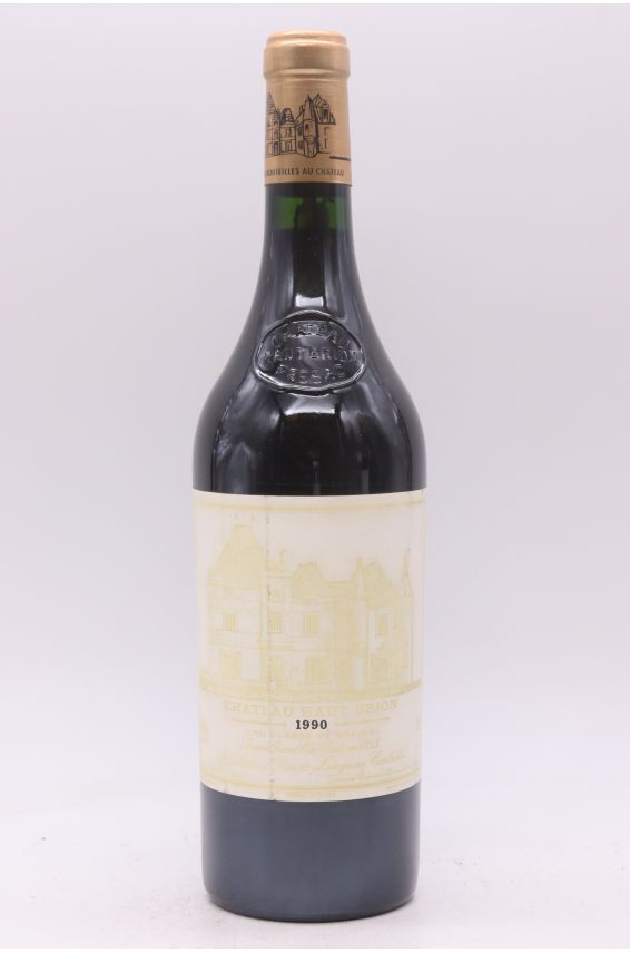 Haut Brion 1990