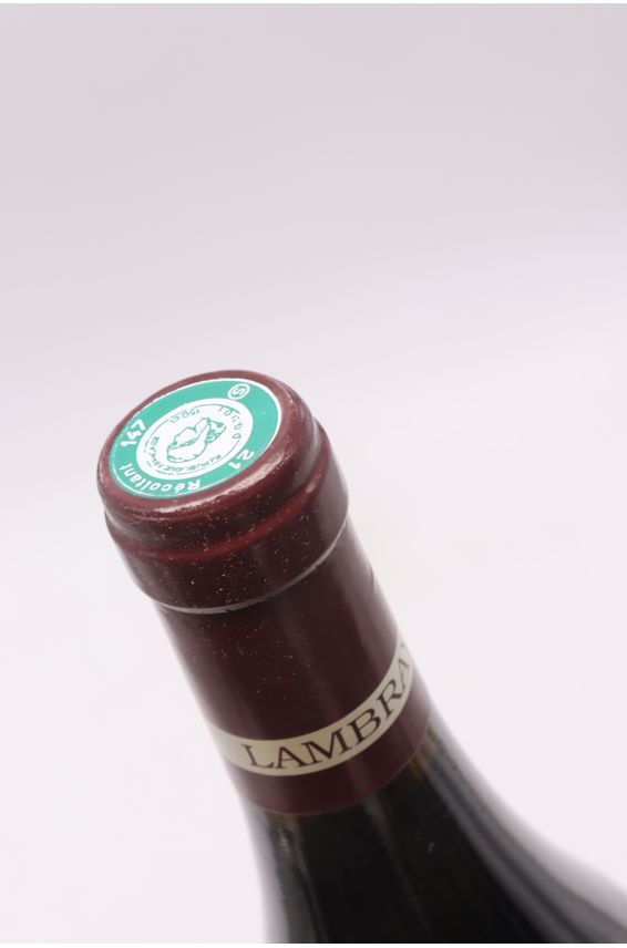 Clos des Lambrays 2010 Magnum