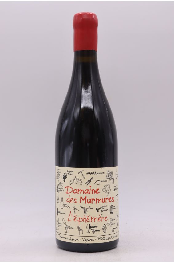 Domaine des Murmures L'Ephémère 2017