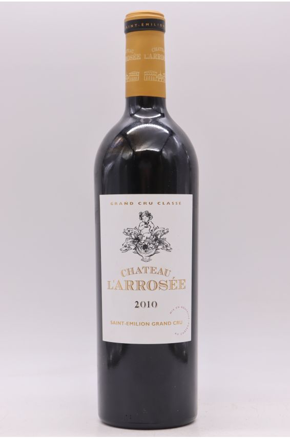 L'Arrosée 2010