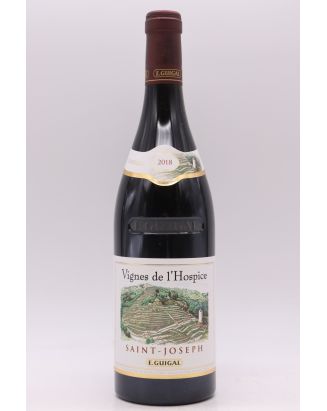 Guigal Saint Joseph Vignes de l'Hospice 2018