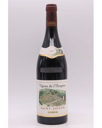 Guigal Saint Joseph Vignes de l'Hospice 2013