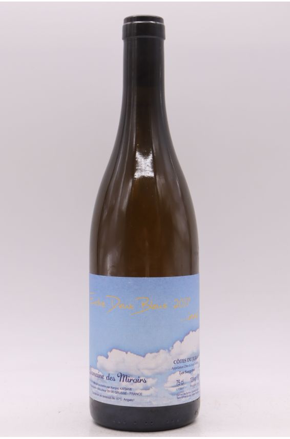 Domaine des Miroirs Entre Deux Bleus Inné 2014