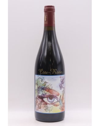 Levet Côte Rôtie La Péroline 2018