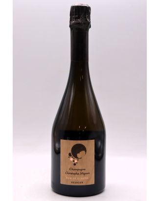 Christophe Mignon ADN de Foudre Meunier Brut Nature