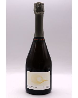 Franck Bonville Unisson Grand Cru Blanc de Blancs