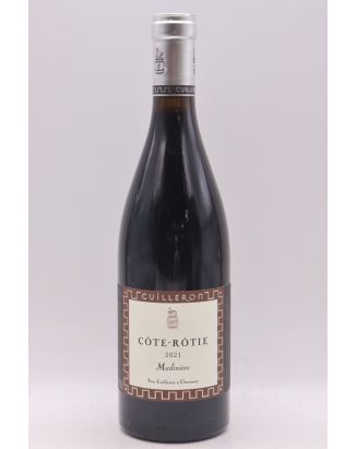 Yves Cuilleron Côte Rôtie Madinière 2021